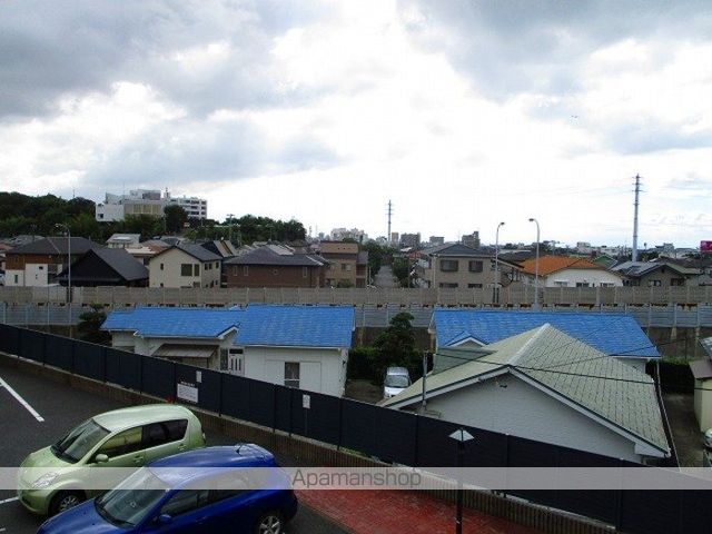 ルヴァン コート 壱番館の内装写真