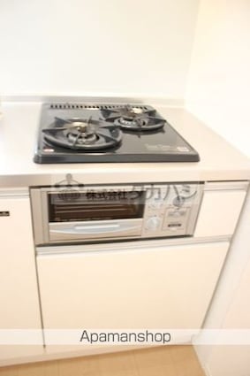 パル・ロワール[1R/30.03m2]の内装4