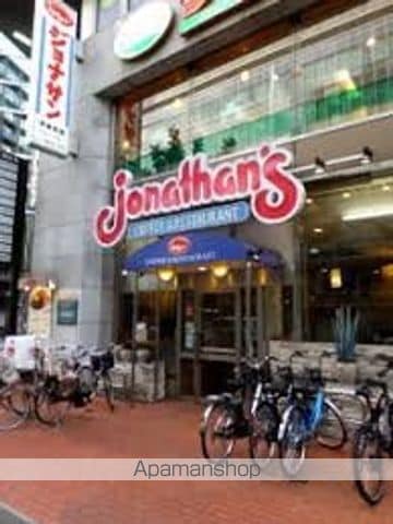 ジェイハウス大久保の周辺写真