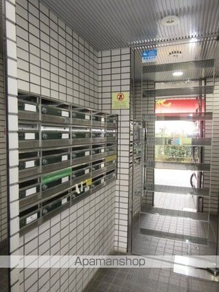 ジェイパーク高円寺[1R/18.06m2]のエントランス4