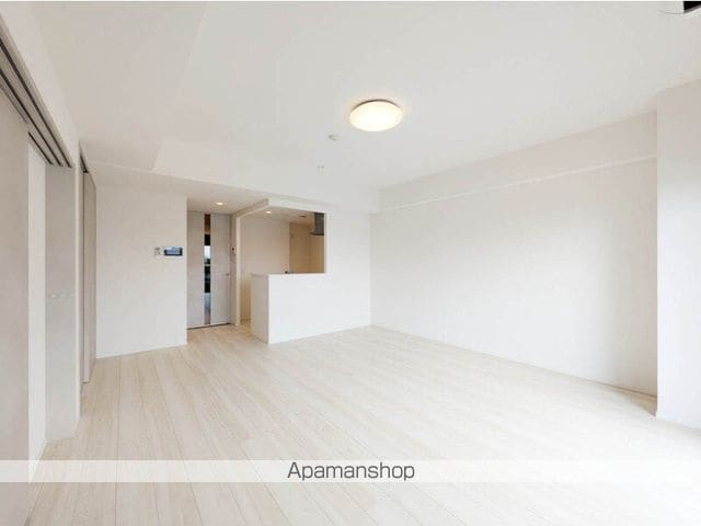 SーRESIDENCE板橋大山CLAIRの内装写真