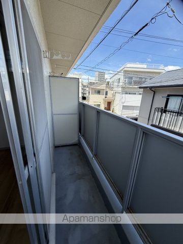上田ビルの内装写真