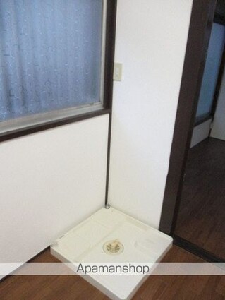 北島荘[1DK/19m2]の内装6