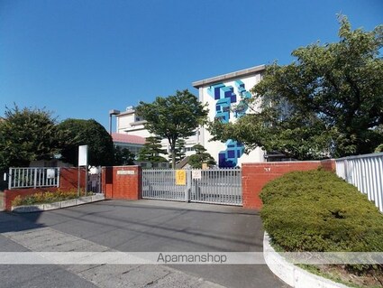 レオパレスロアール[1K/22.35m2]の周辺5