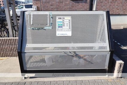 アプローズスクエアＡＢＣＤ[2LDK/53.46m2]の内装3