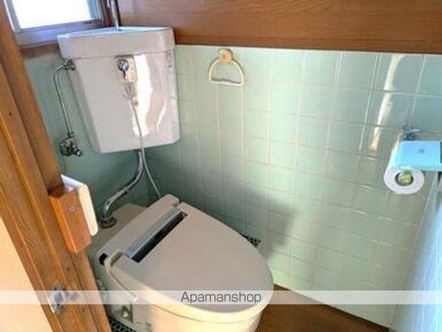 太田上町 一戸建の内装写真