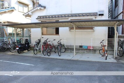 レオパレスＮｉｍｏ[1K/22.35m2]の共用部1