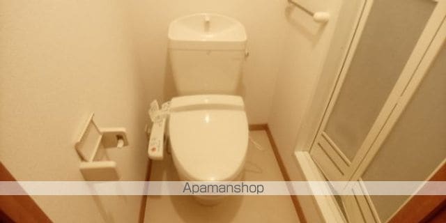 レオパレスBUONOの内装写真