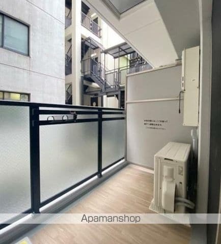 エスリードレジデンス大阪本町の内装写真