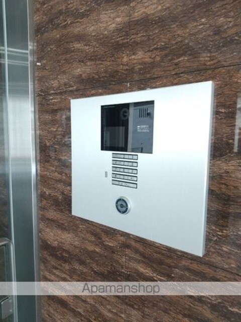 東京都中野区弥生町５丁目[2K/40.2m2]の共用部5