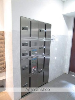 コンフォリア町屋[1LDK/39m2]のエントランス5