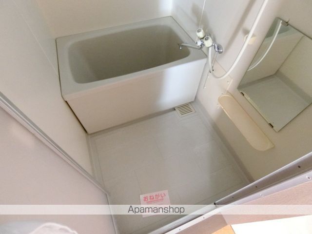ニューシティ垂木の内装写真