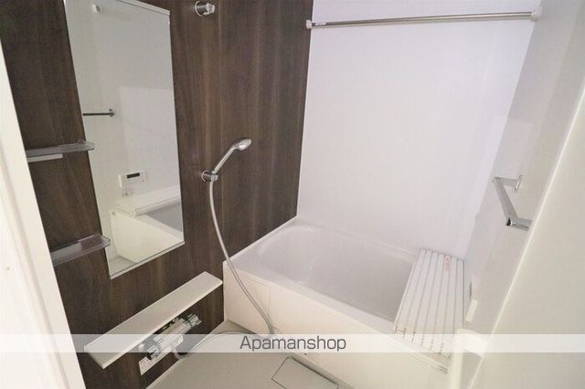 クレール湘南台V Aの内装写真