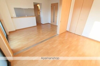 フォブール山地[2LDK/50.55m2]の内装6