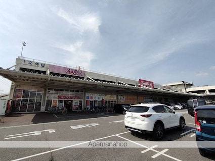 愛知県小牧市堀の内５丁目[1DK/36m2]の周辺4