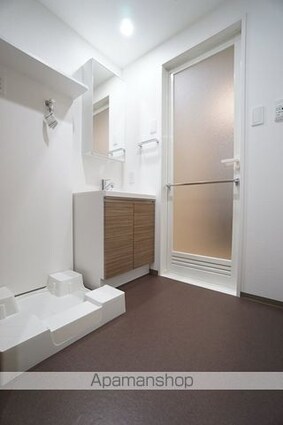 メインステージ浅草入谷Ⅱ[1LDK/42.5m2]の洗面所