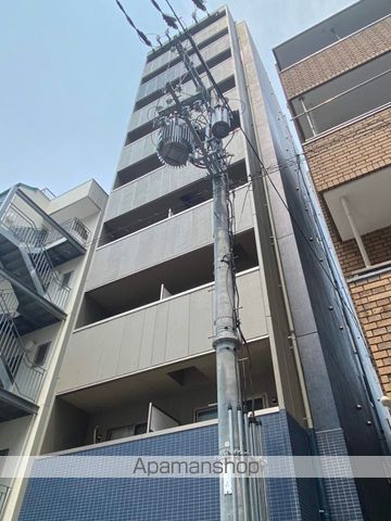 みおつくし布施の外観写真