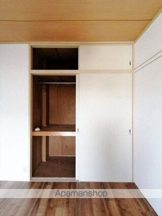パレロッサ陣之内Ａ棟[1LDK/40.92m2]の収納