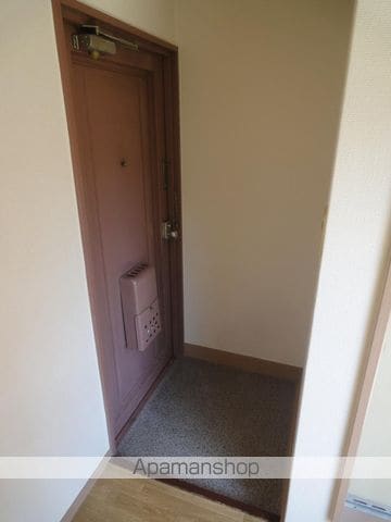 PAL天王寺南の内装写真