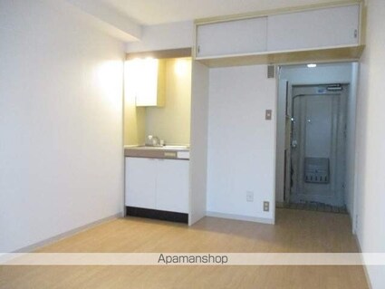 セントヒルガーデン[1R/16.2m2]の内装6