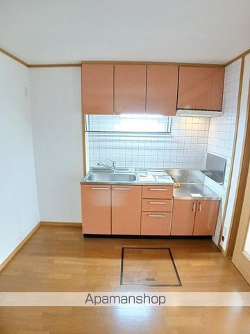 エスポワール・メゾンBの内装写真