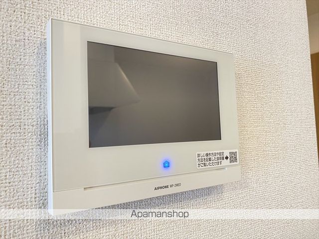 ヒカルサ境港渡町イーストの内装写真
