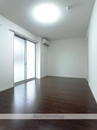 リブリ・ＧＡＬＡＸＹ　ＷＯＬＦ[1K/27.32m2]の内装1