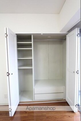 アルファレガロ古新町[1R/22.35m2]の収納