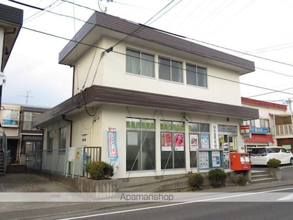 レジデンスタナカⅢ[2K/35m2]の周辺5