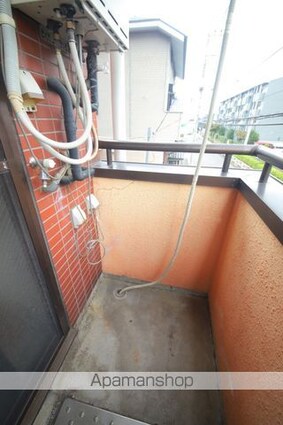 アーバンライフユギ[2DK/42.84m2]のその他設備