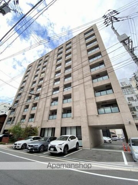 香川県高松市瓦町１丁目[1K/36.7m2]の外観4