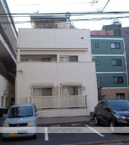 BELフラッツの外観写真