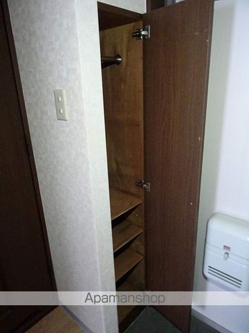 シティーコートFUKUJYUの内装写真