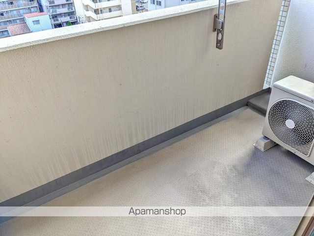 プレッツァ新大阪の内装写真