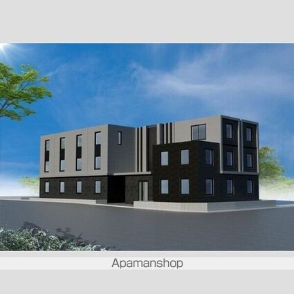 グランピア中野坂上[1LDK/40.05m2]のその他内装1