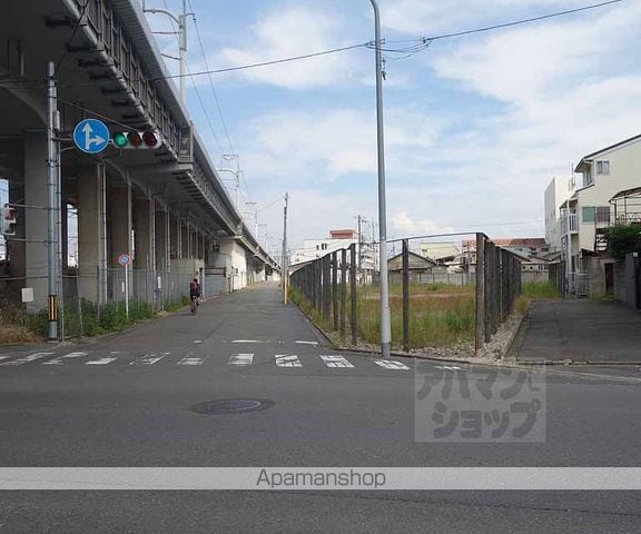 フラッティ唐橋の周辺写真