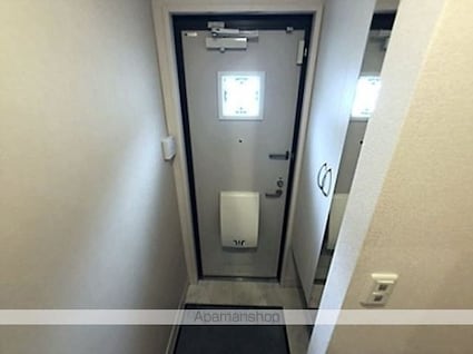 アズーロ寿[2LDK/66.31m2]の玄関