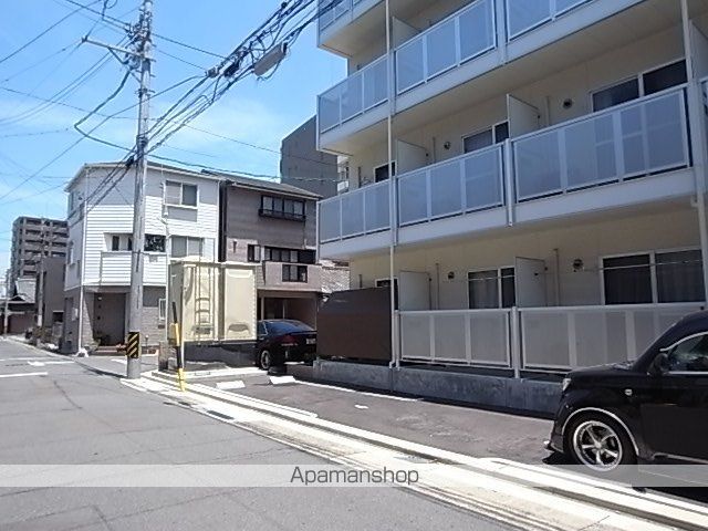 レオパレスエトワール則武の周辺写真
