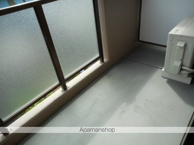 セピアコートIIの内装写真