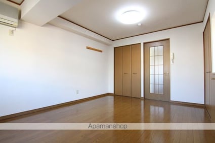 モンシャレー持田[1K/30.83m2]の内装2