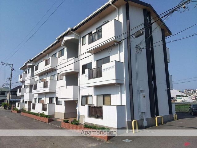 和歌山県和歌山市西浜[3DK/49.5m2]の外観1