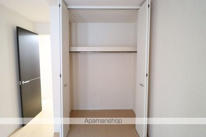 ルミエール　エノモト[1LDK/36.67m2]の収納