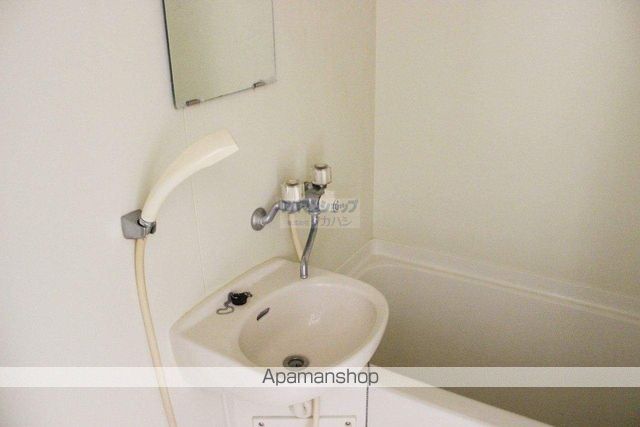 プリメゾン福山木之庄の内装写真