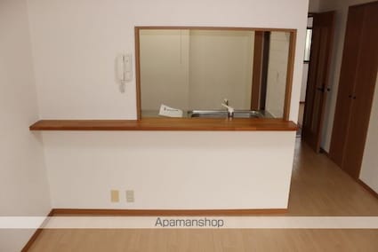 岐阜県可児市今渡[2LDK/51.4m2]の内装6