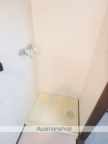 オリンピア南9条マンションの内装写真