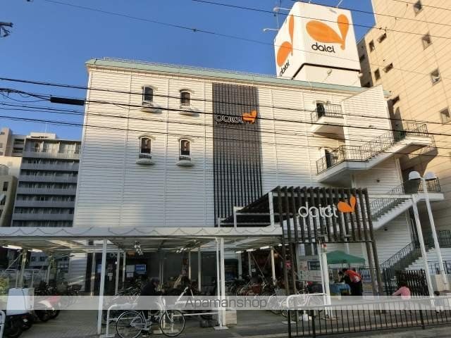 ザ・パークハビオ江坂公園の周辺写真