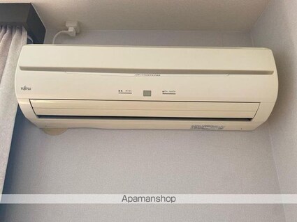 蓮池アパート[1K/33.15m2]のその他設備