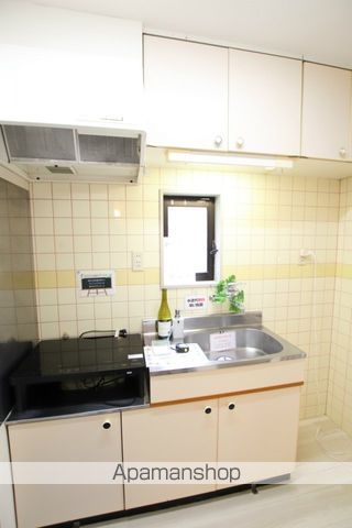 リファレンス企救丘の内装写真