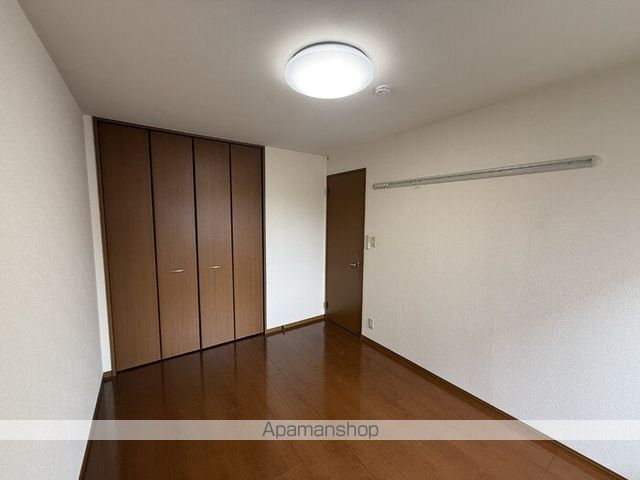 パルーシアの内装写真