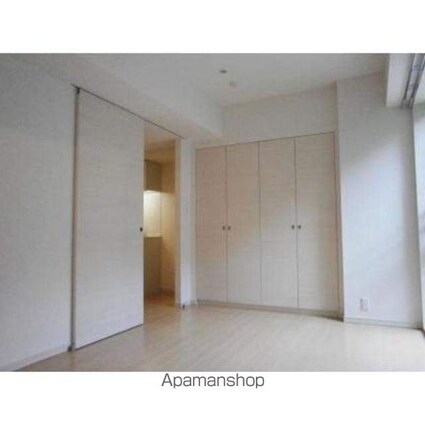 エスティメゾン四谷坂町[1K/30.11m2]のその他内装1